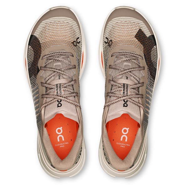 On - Cloudultra Pro - Chaussures de trail