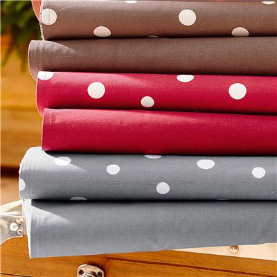 Nappe coton enduit uni - BECQUET CRÉATION