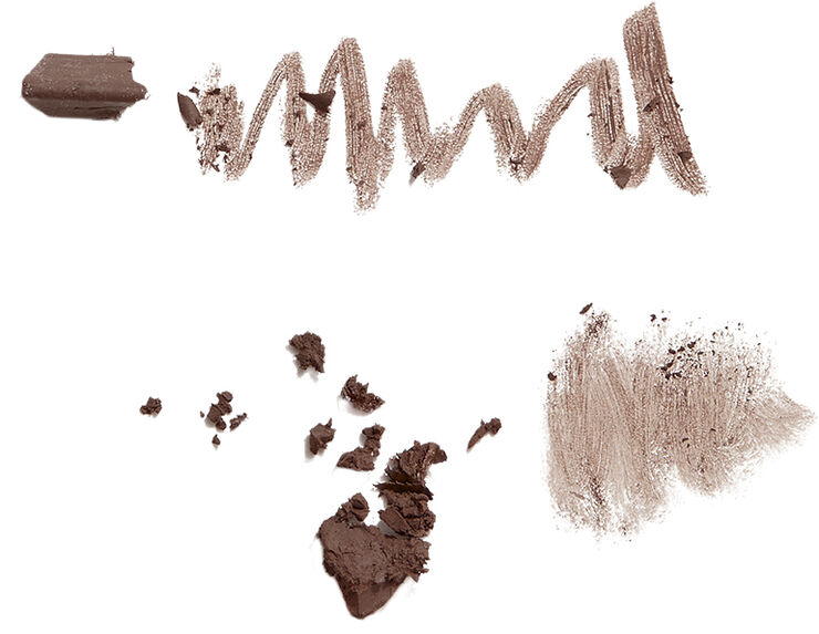 Gosh BROW SHAPE & FILL
