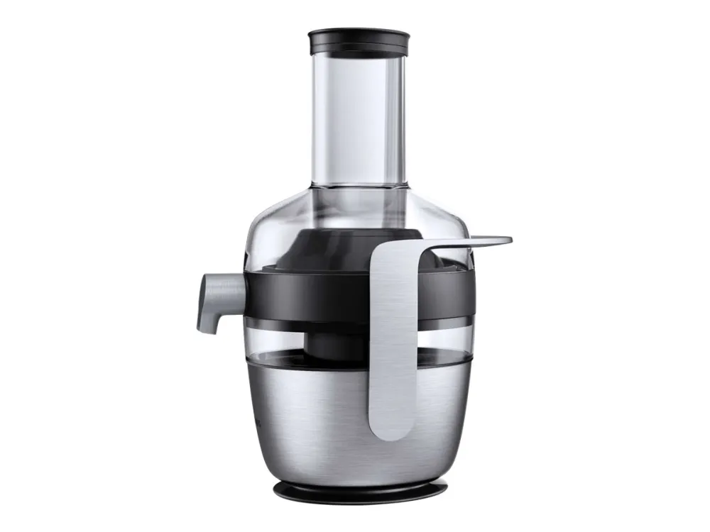 Philips Avance Collection HR1922 - Saftpresser - 1 liter - 1.2 kW - metal