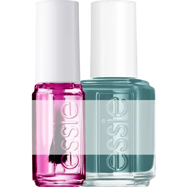 Nagellack Nr. 894 (un)guilty pleasures mit Mini Nagelhärter hard to resist