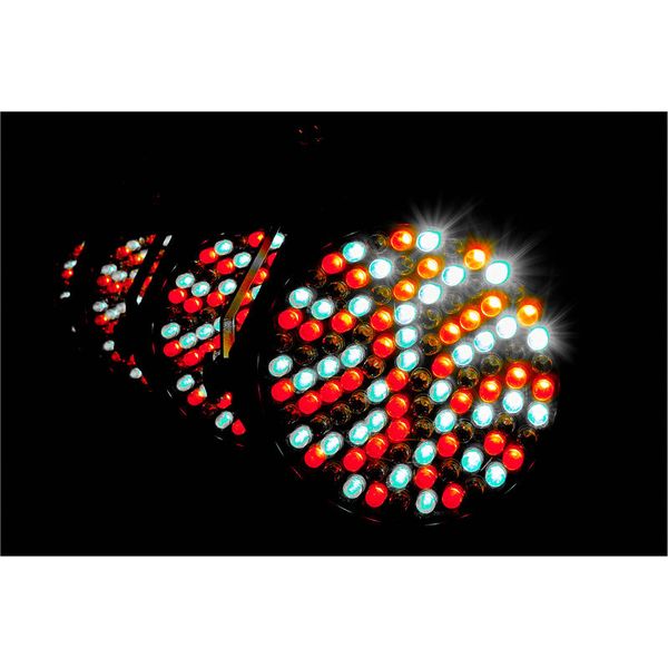 Stairville CLB2.4 Compact LED Par System