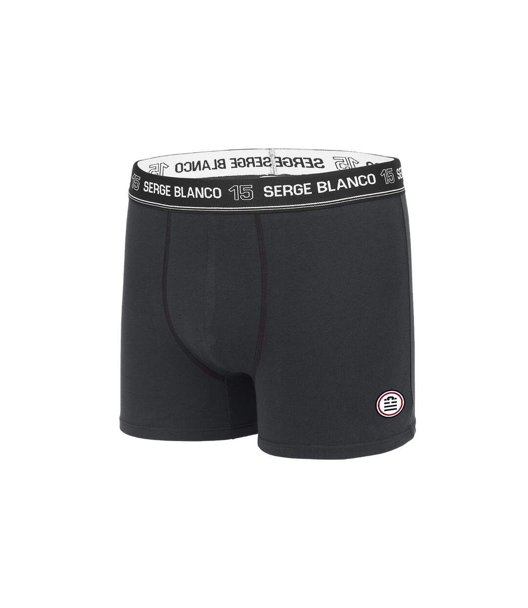Boxer Homme Coton, Calecon Homme, Respirant, Ajustement Parfait (Lot de 4)