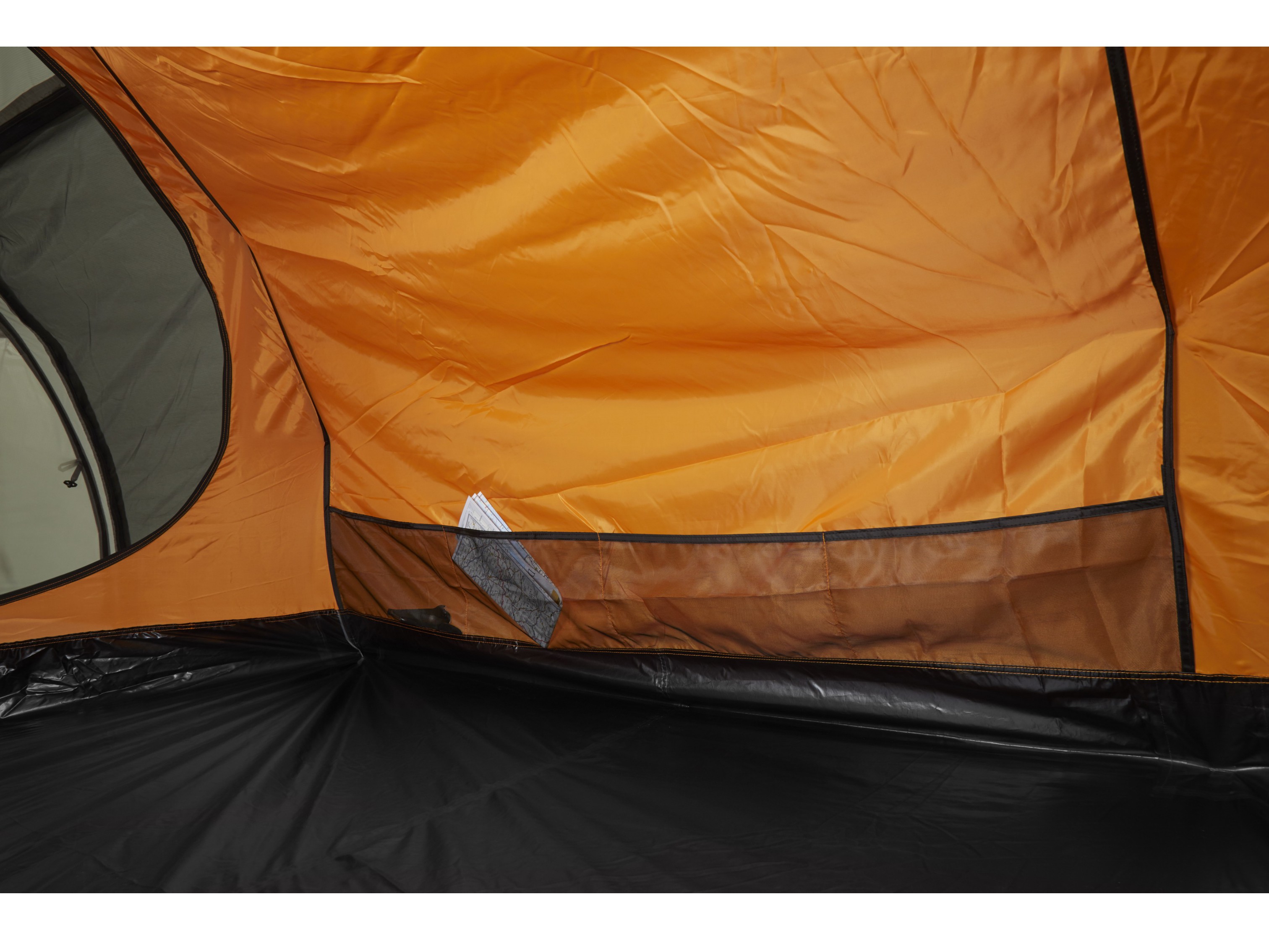 Wechsel Outpost 3 tunneltent