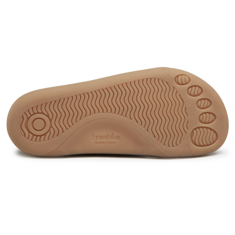 Froddo Froddo Barefoot High Tops marine