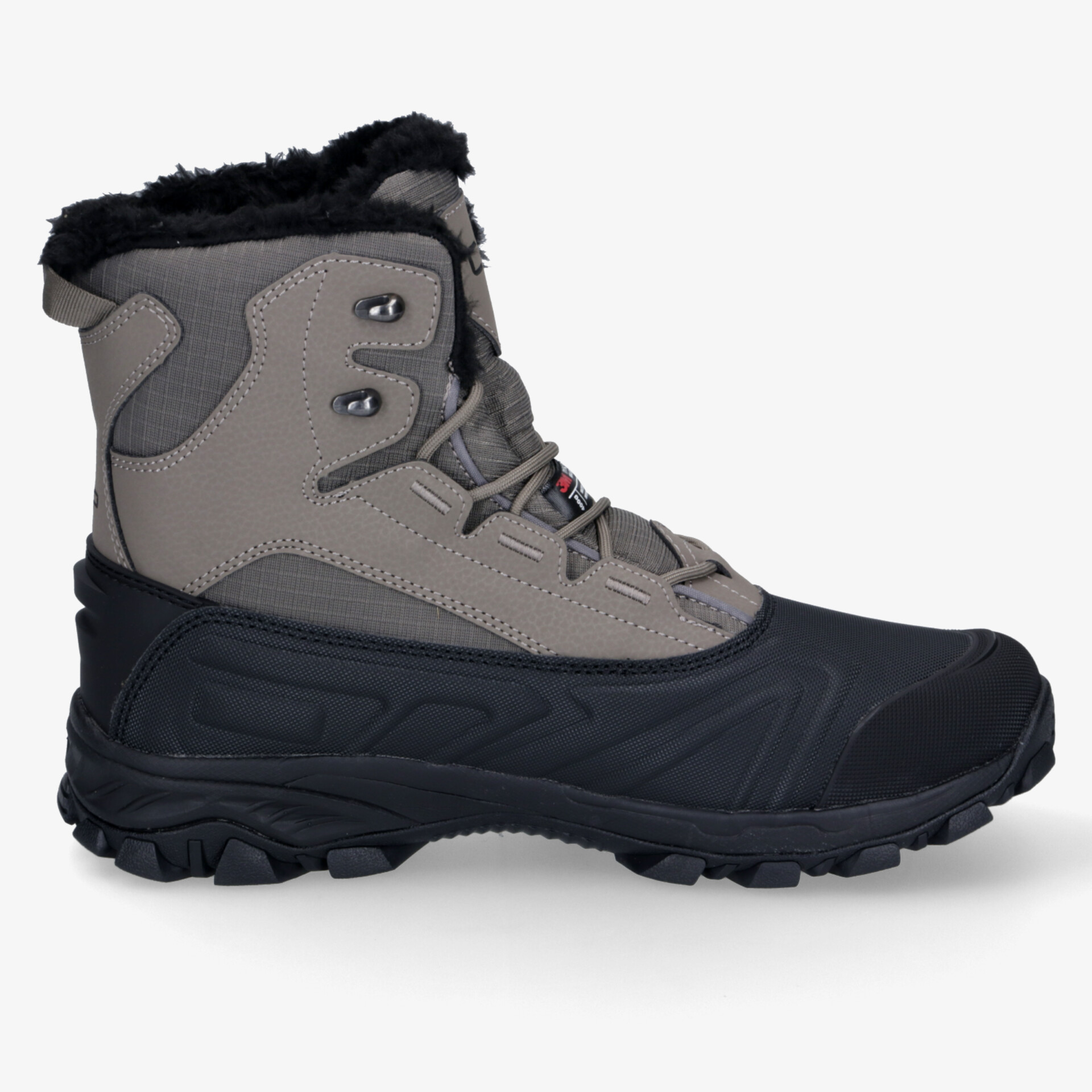 CMP Herren Winterstiefel mehrfarbig