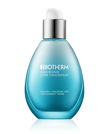 Biotherm Aquas Aqua Bounce Super Concentrate 50ml