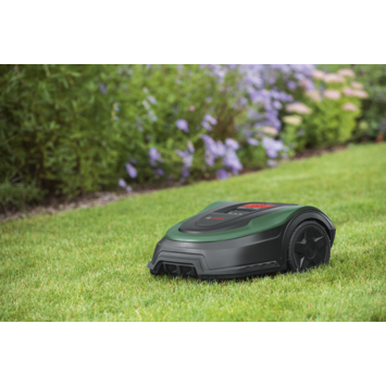 Bosch robotmaaier Indego XS300 - 300 m² - 19cm