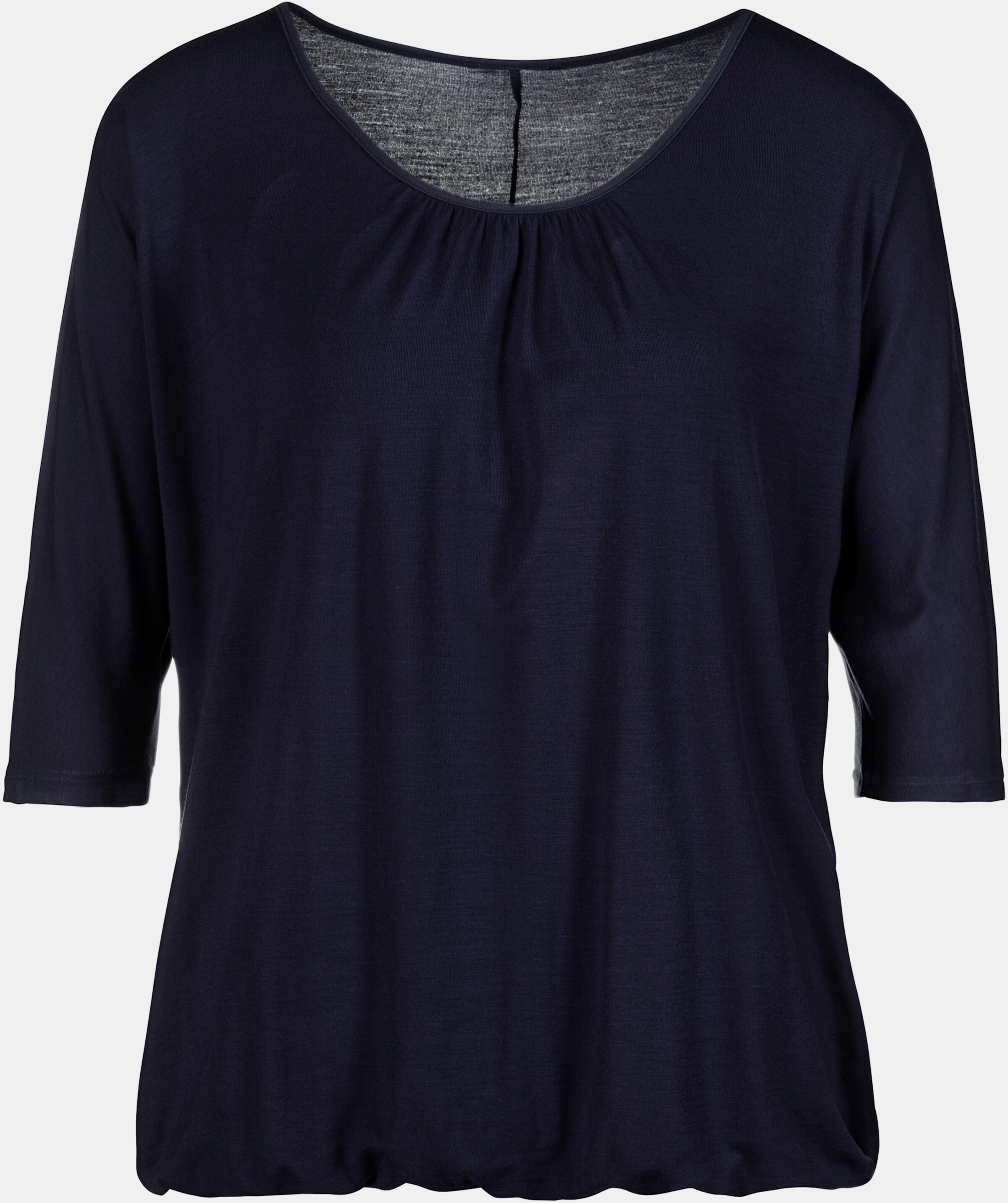 3/4-Arm-Shirt
