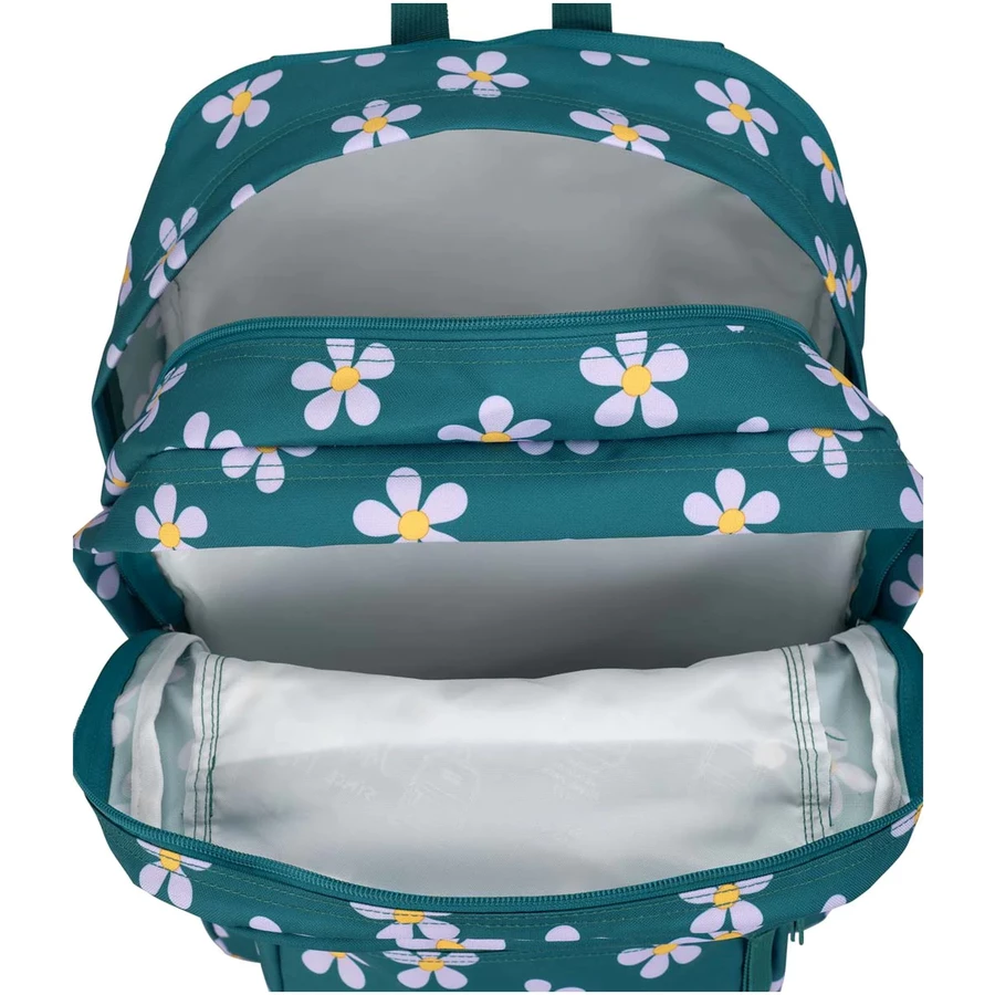 JANSPORT Big Student - Rucksack 43 cm precious petals