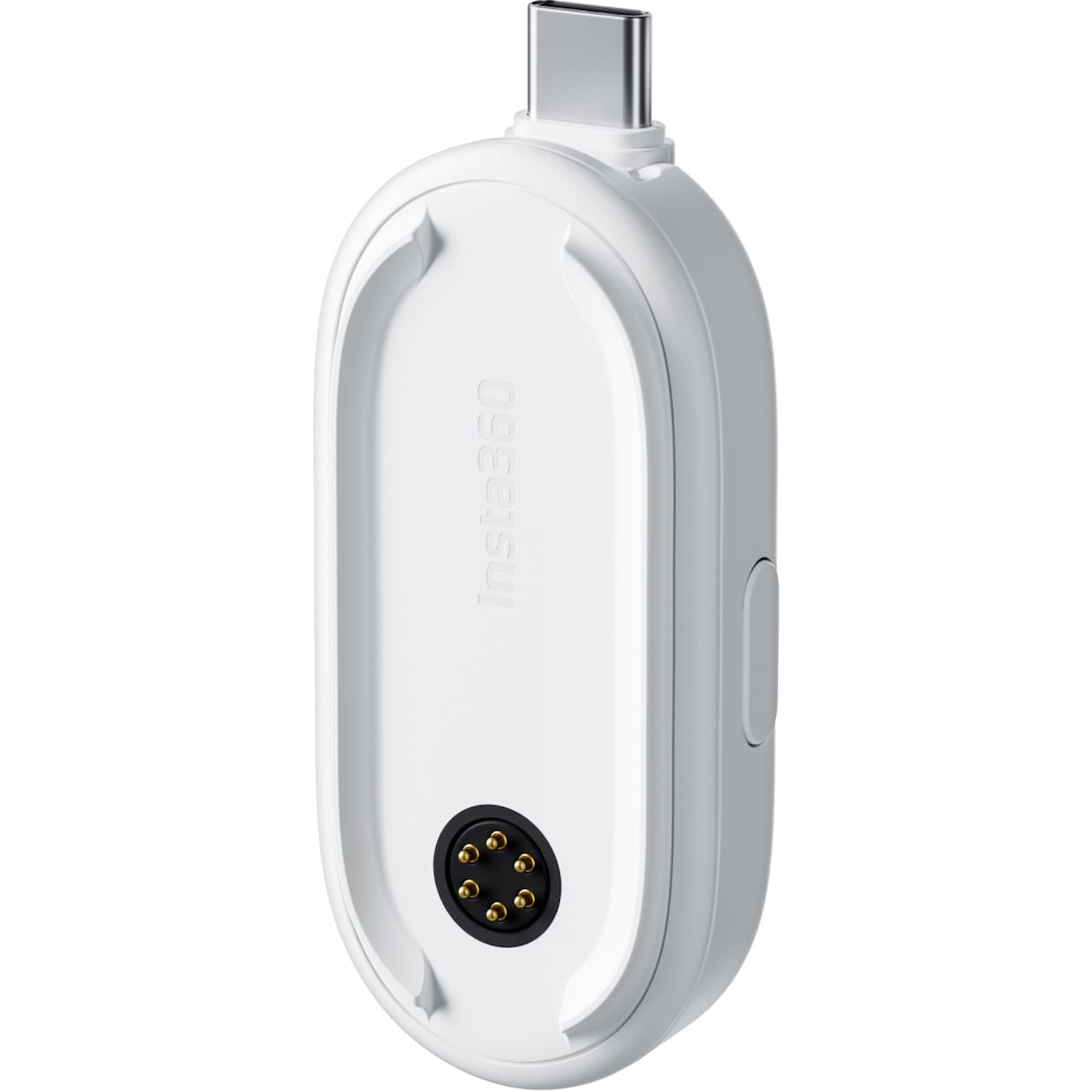 Insta360 Go 3/3S hurtigleseradapter