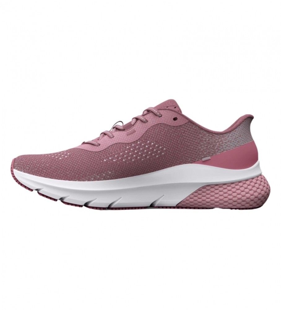 Under Armour Zapatillas UA W HOVR Turbulence 2 rosa