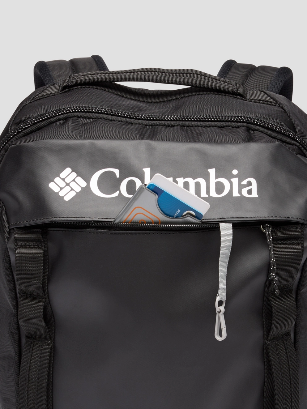 Columbia Landroamer Backpack black
