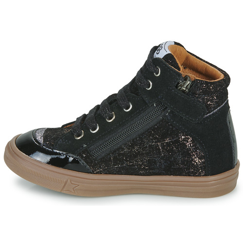 GBB - LAURETTE - Noir