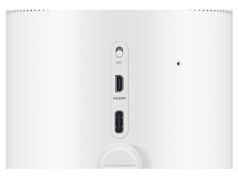 Samsung Projektor The Freestyle LFF3 The Freestyle 2nd Gen. – Der Lifestyle Projektor der nächsten Generation