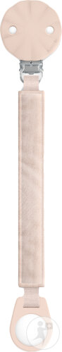 Suavinex Attache-Sucette Wonderland Rose 1 Pièce