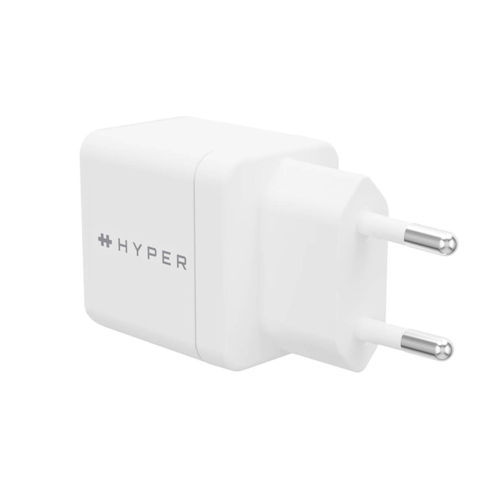 Hyper - Juice 35W GaN USB-C Oplader