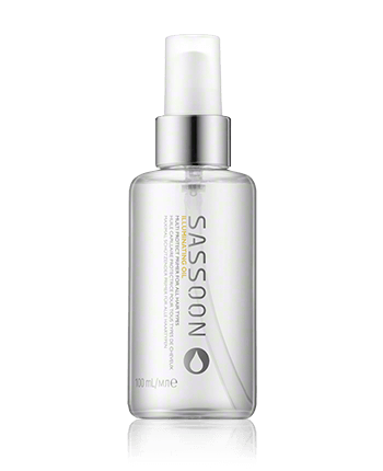 Sassoon Colour Treatment Illuminating Oil 100ml