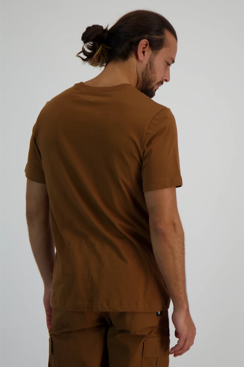 Nike Sportswear Club Herren T-Shirt