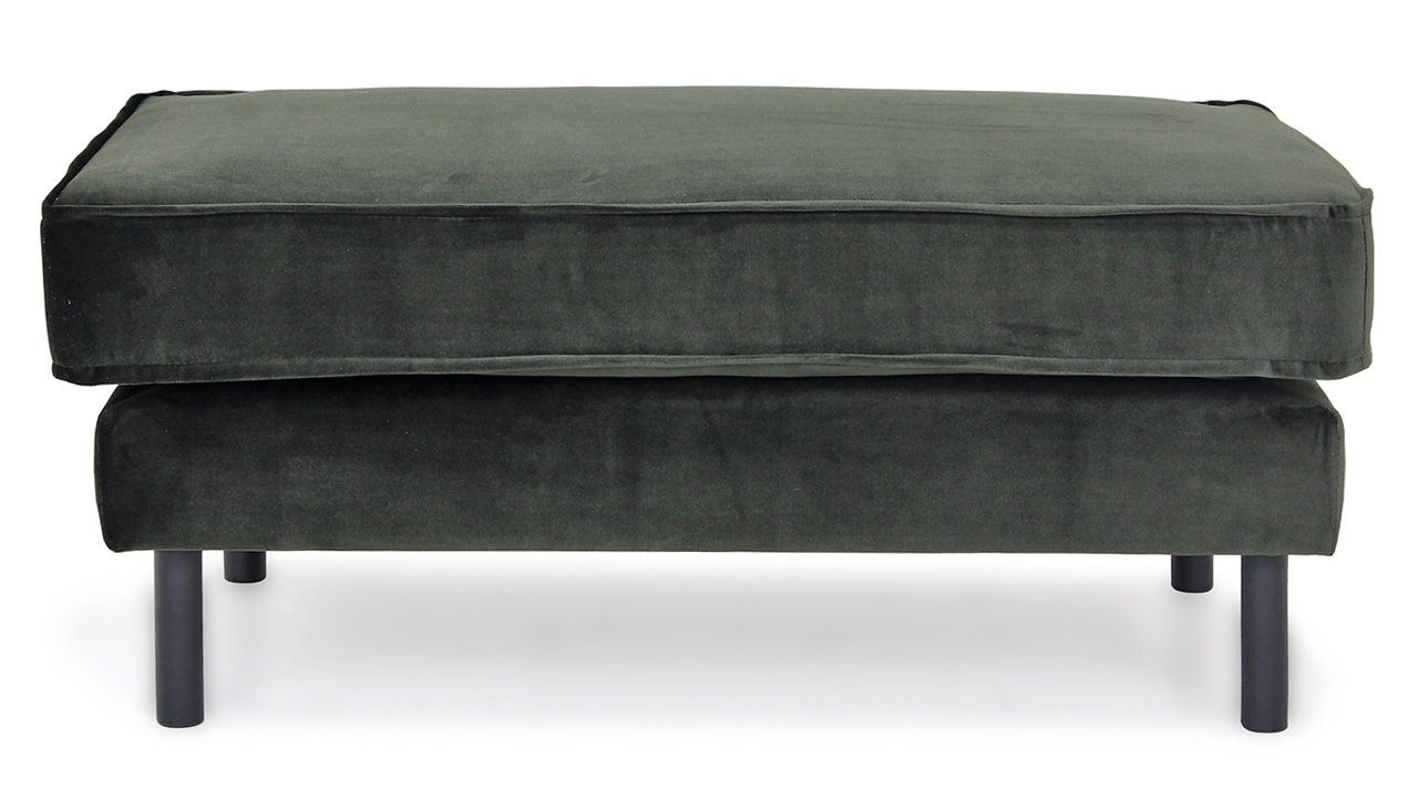 Hocker American