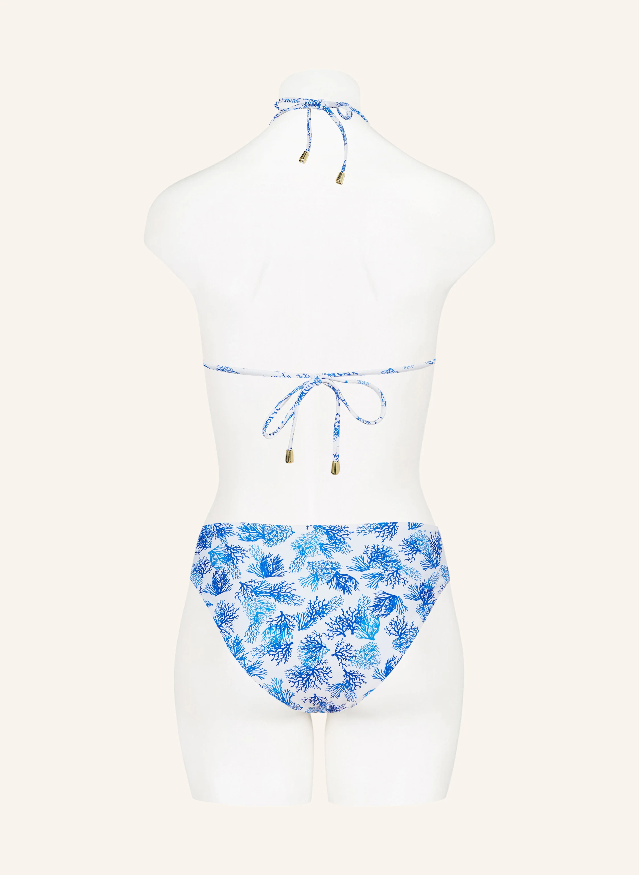 darling harbour Triangel-Bikini-Top