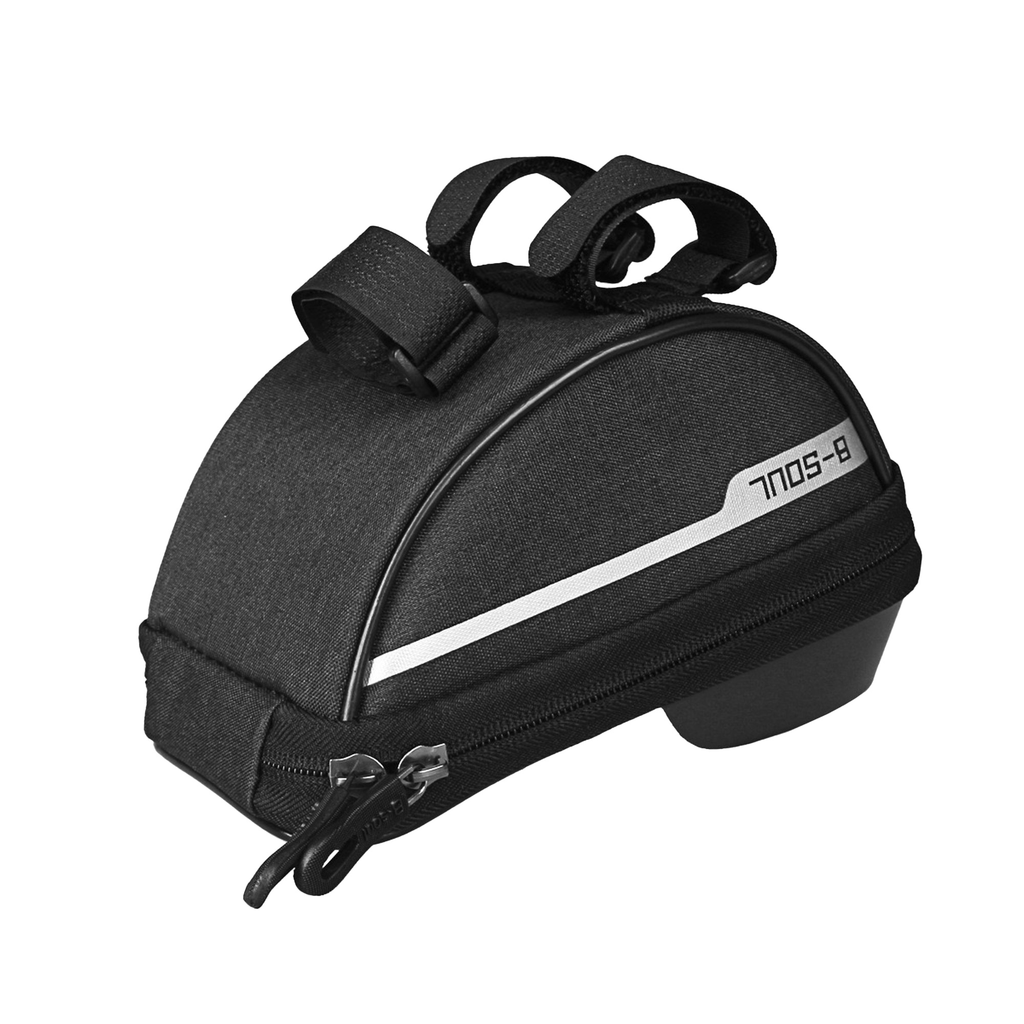 Fahrrad Lenkertasche Smartphone mit Regenhaube