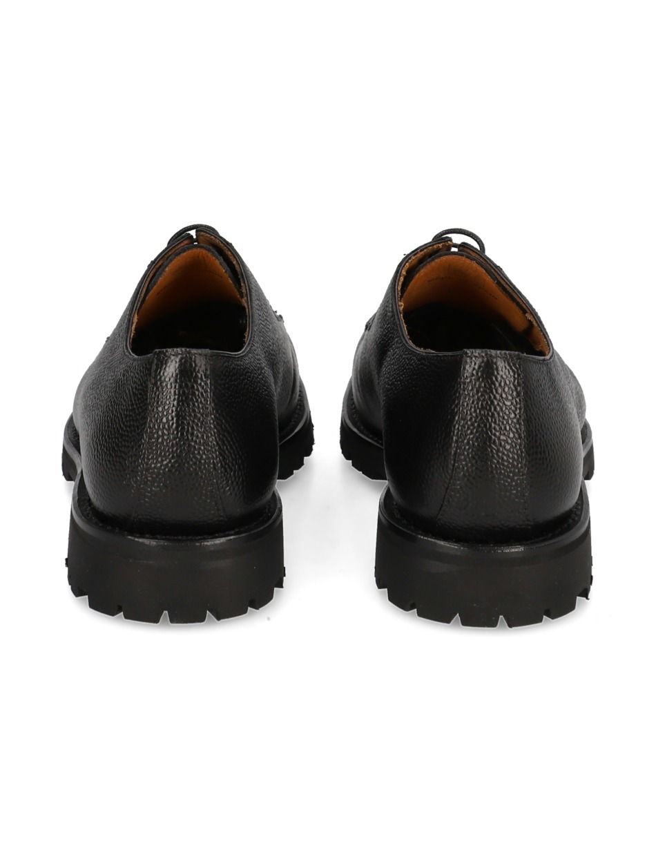 Norweger Vibram