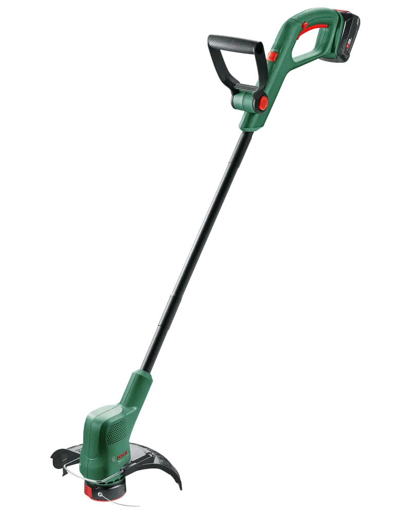 Bosch Græstrimmer Easy 23 cm 18V inkl. batteri