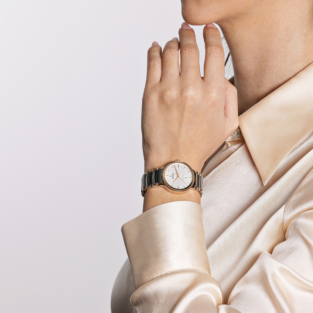 Rado Centrix S Automatik