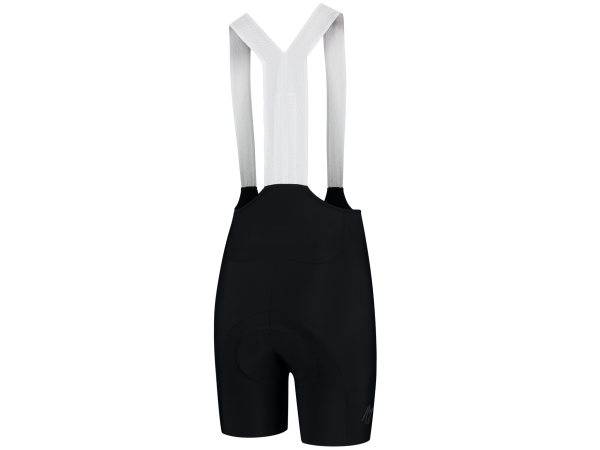 Rogelli Prime 2.0 Lady Bib Cykelshorts, Black