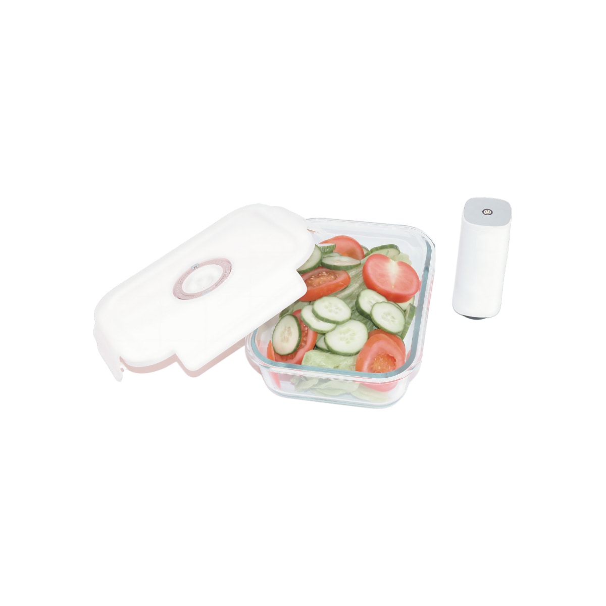 FoodEcoBox vakuumboks VCJ-04G