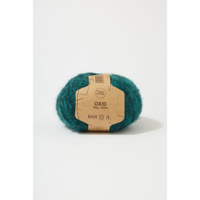 Atelier Veritas-Oxid wol