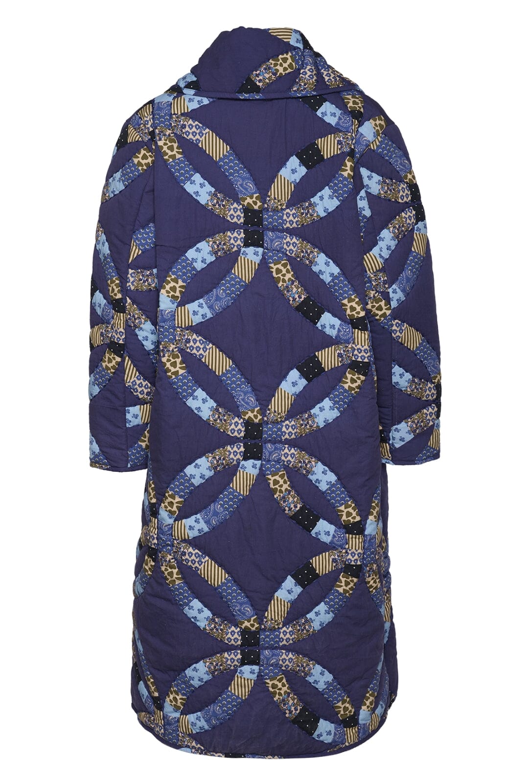 Sissel Edelbo Sade Coat SE 1412