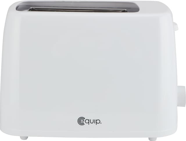 Equip toaster 34680 (hvid)