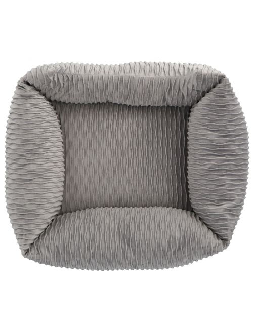 Adori Mand Lahore Lichtgrijs - Hondenmand