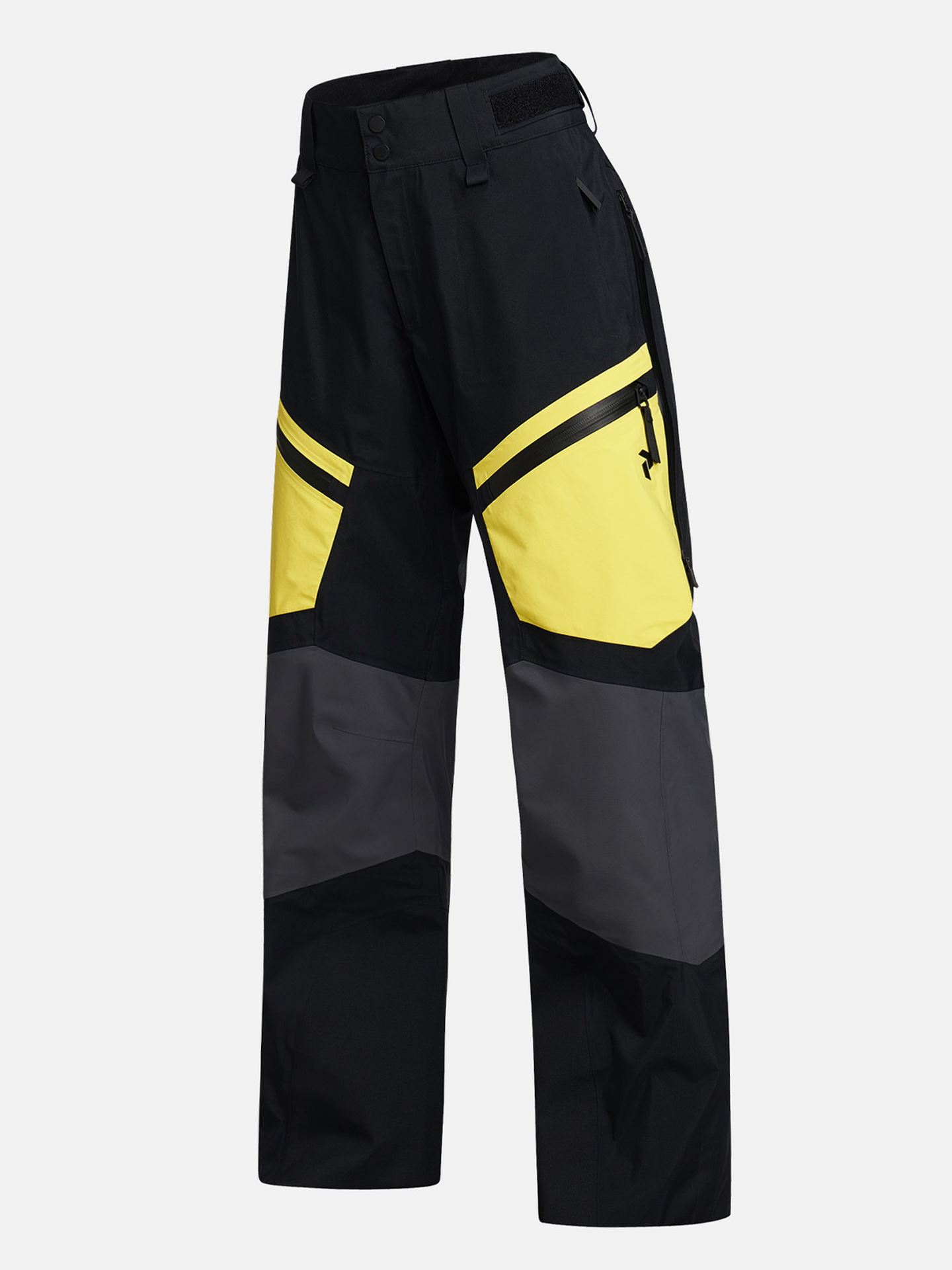 Gravity Pants