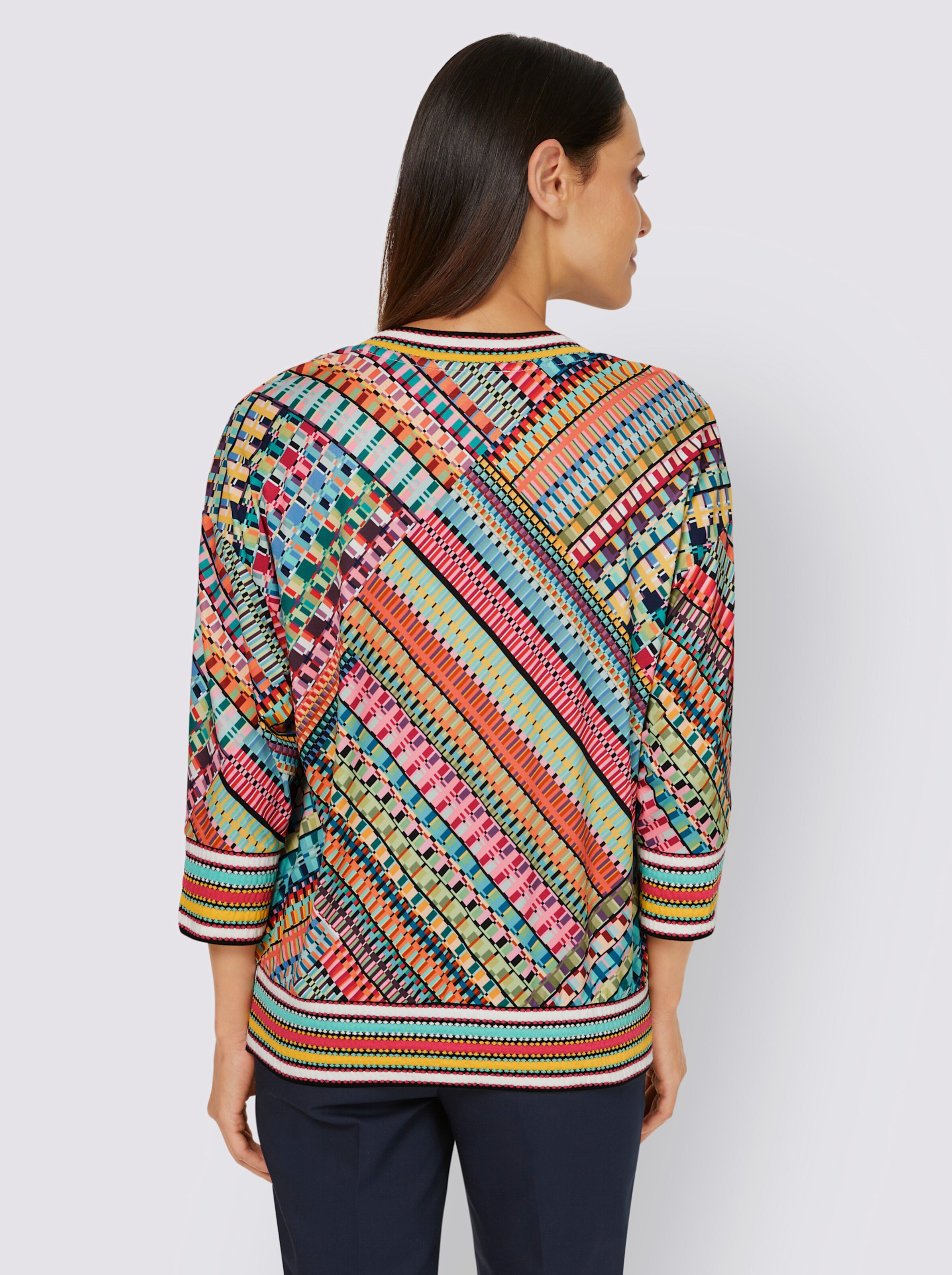 Druck-Shirt