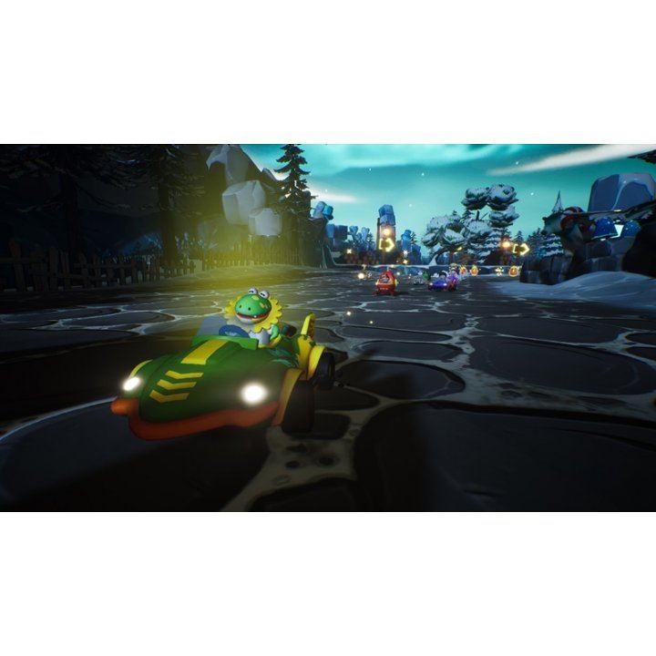 Race with Ryan: Road Trip (Deluxe Edition)- Xbox One