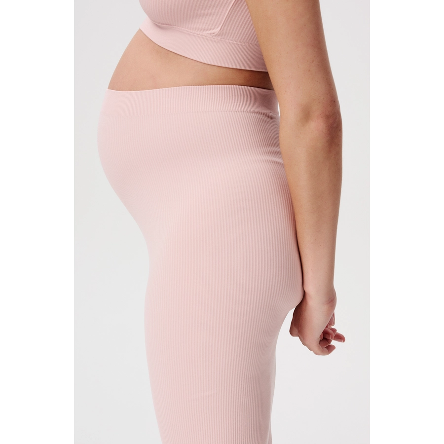 Noppies Umstandsrock Ema Pale Mauve