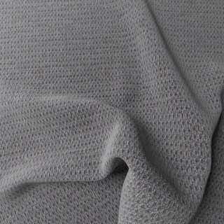 SYSTEMPOLSTER Wohnlandschaft 234 x 311 x 166 cm Stoffbezug grey