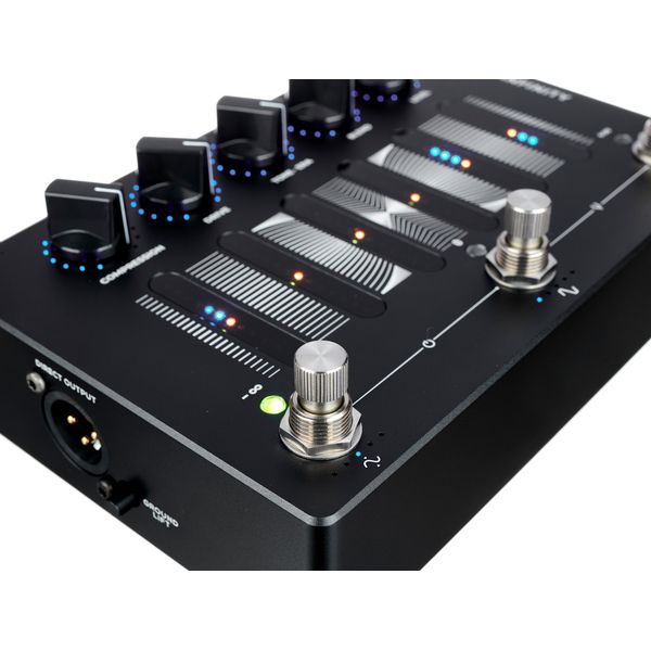Darkglass Microtubes Infinity