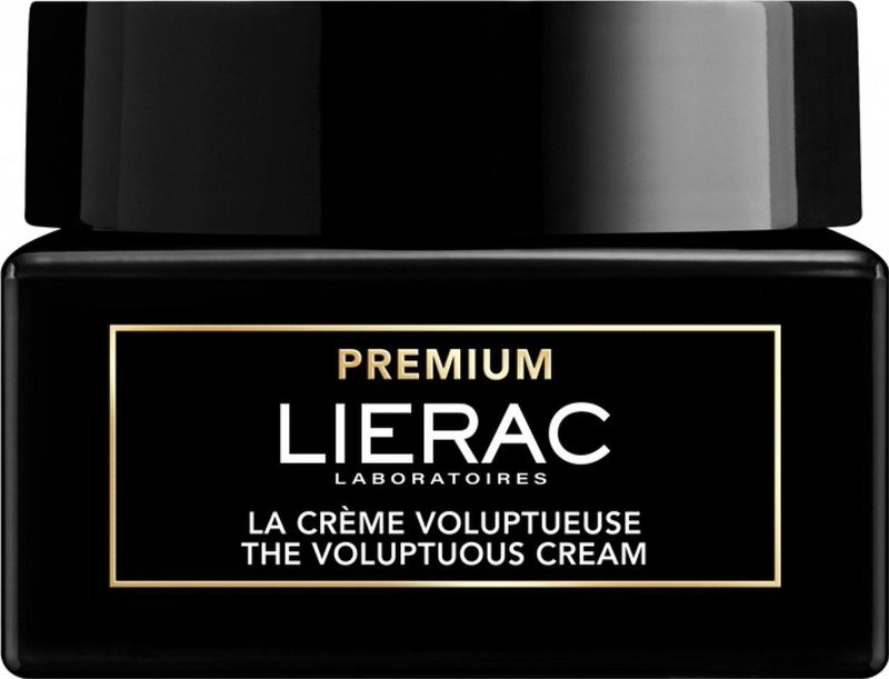 LIERAC - Premium Voluptuosa - Gezichtsverzorging - 50ml