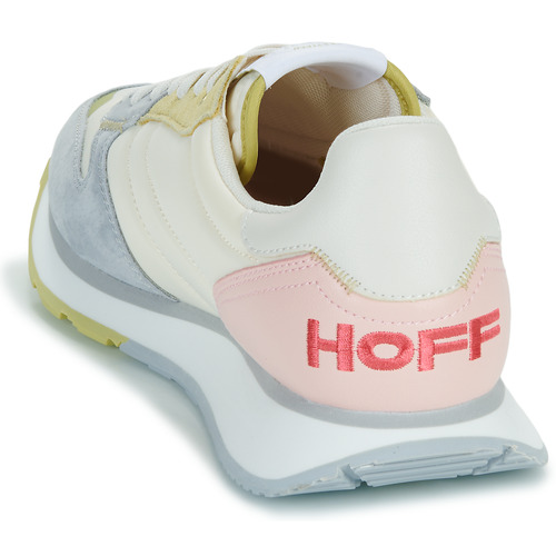 HOFF - SIRACUSA Gris / Beige / Amarillo