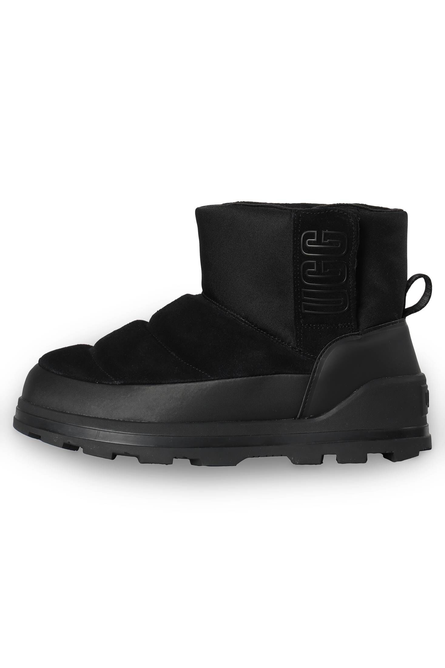 UGG| Damen Stiefeletten CLASSIC KLAMATH MINI BOOT