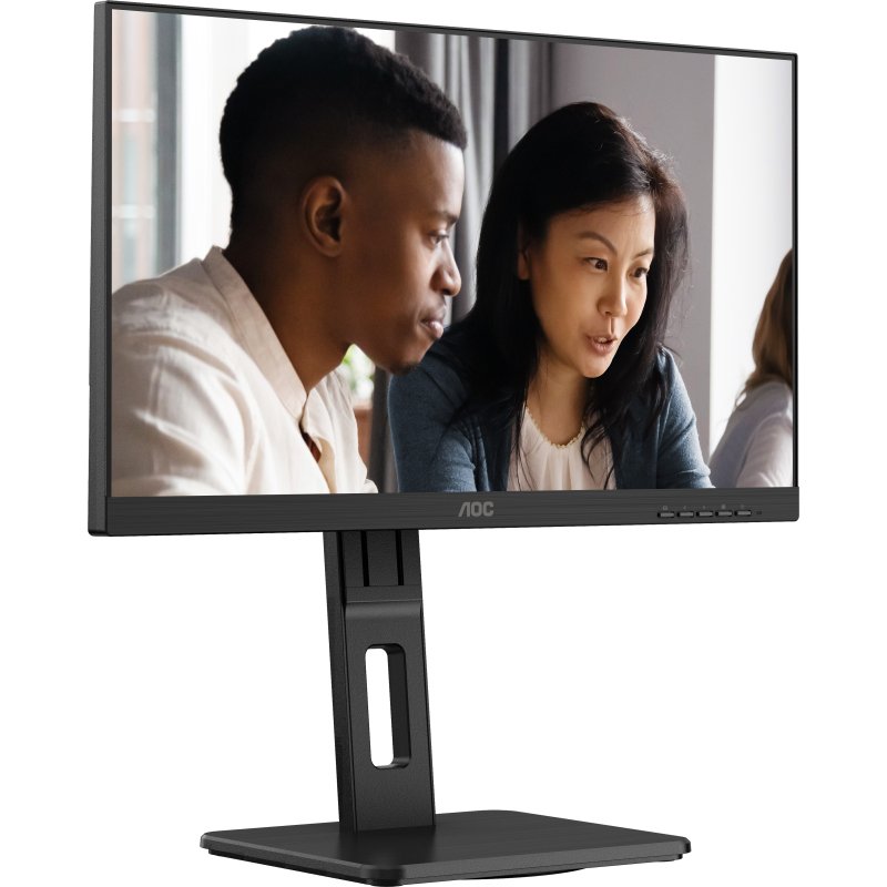 AOC E2 22E2UMF écran plat de PC 54,6 cm (21.5