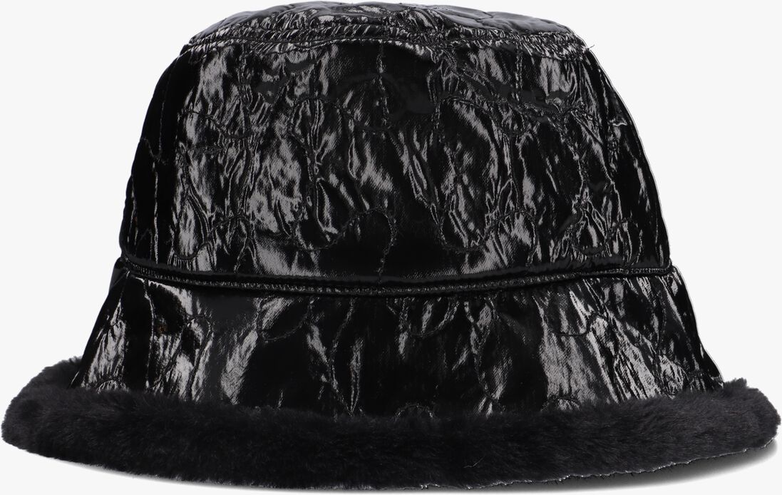 NOTRE-V zwarte notre-v hoed zawbo-160