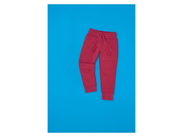 Kinder joggingbroek