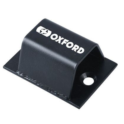 Antivol Oxford Ancrage au sol LK397 BruteForce Anchor Universel - Noir