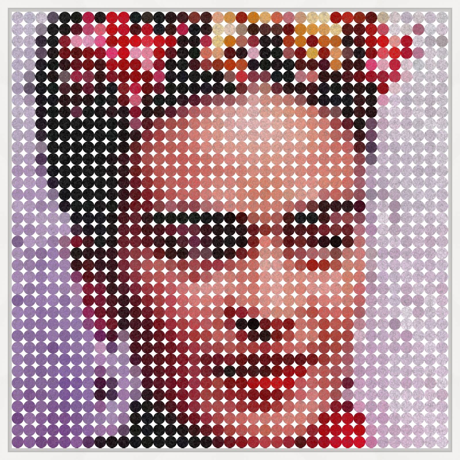 Frida by Richard Brandao - Limited Edition. Edition of: 150. Signed.