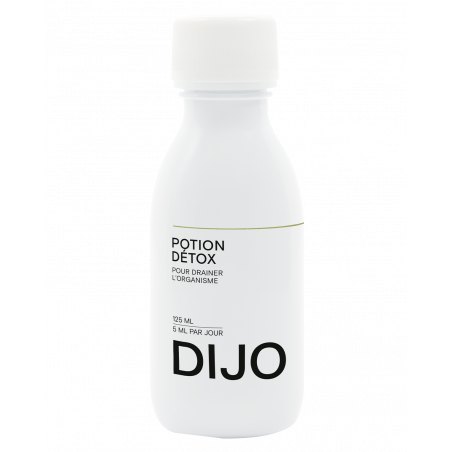 Dijo Potion detox